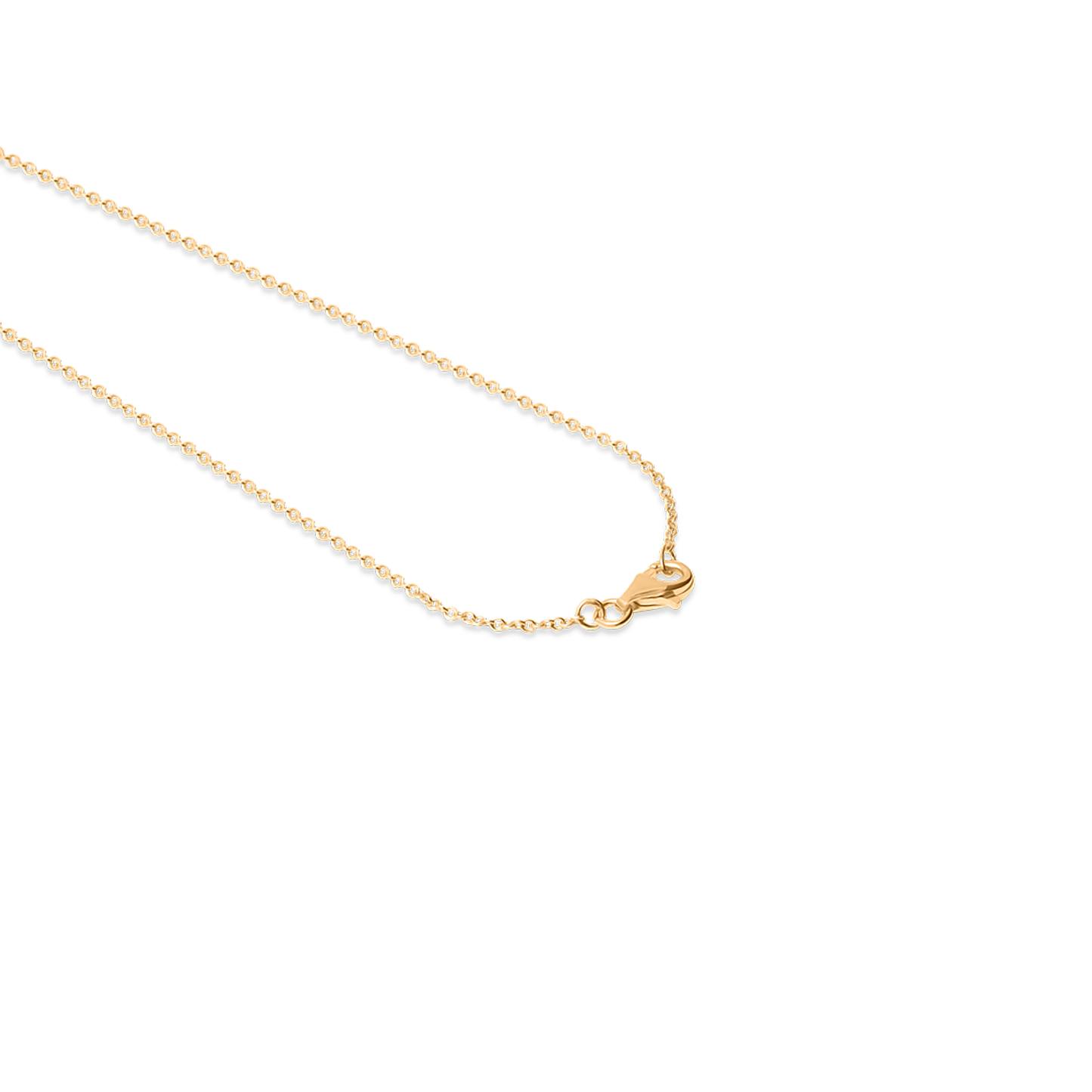 Magic Spell Solar Kette Onyx