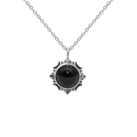 Magic Spell Solar Kette Onyx