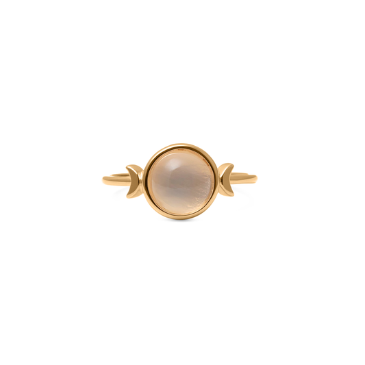 Magic Spell Ring Mondstein