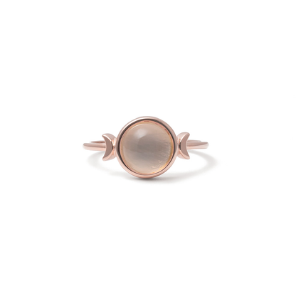 Magic Spell Ring Mondstein