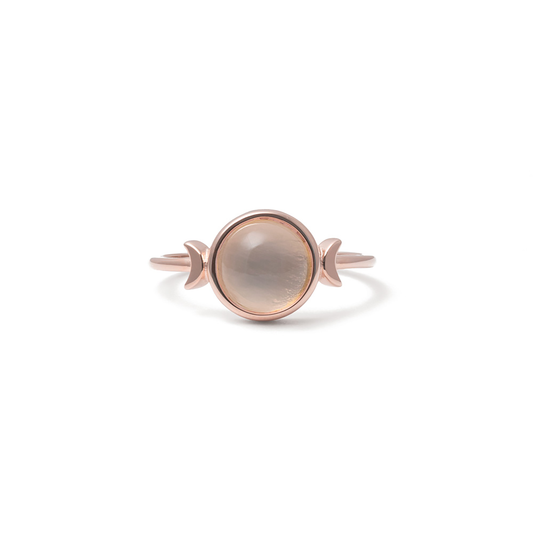 Magic Spell Ring Mondstein