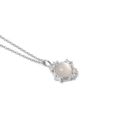 Magic Spell Lunar Kette Mondstein