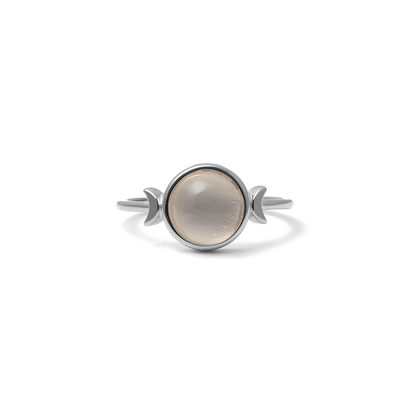 Magic Spell Ring Mondstein