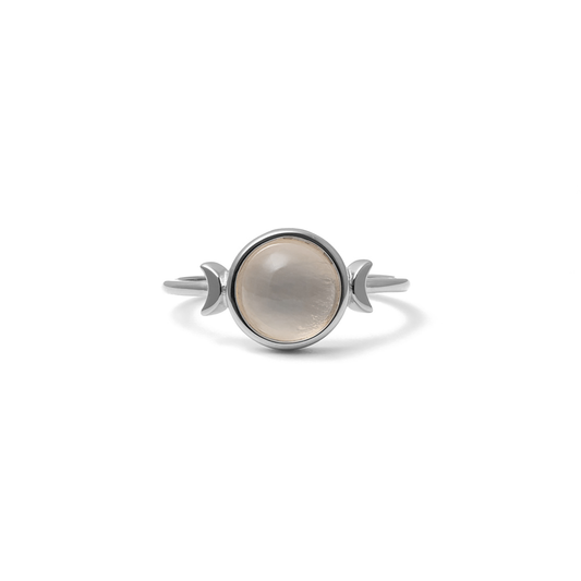 Magic Spell Ring Mondstein